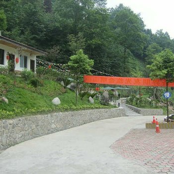 成都西岭雪山金明山庄酒店提供图片