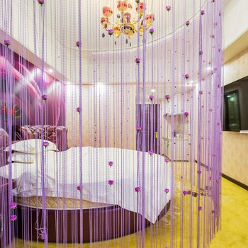 广州长隆星伦国际主题式度假公寓(番禺万达广场店)酒店提供图片