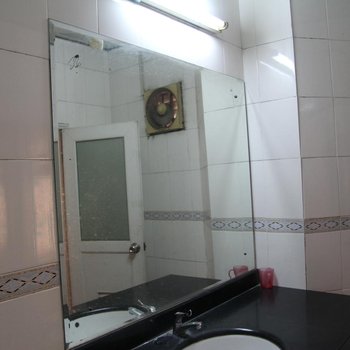 佛山你好公寓酒店提供图片