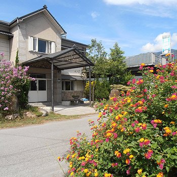 花莲心身活农庄露营民宿