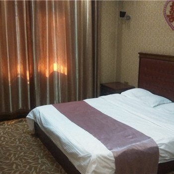 滦县佳伟快捷商务宾馆酒店提供图片