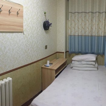 青岛宝乾宾馆(海洋大学店)酒店提供图片