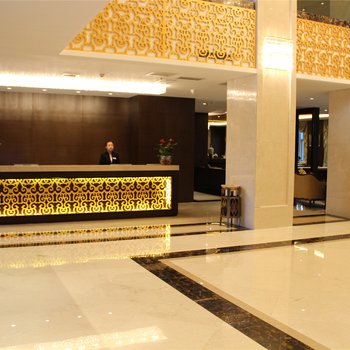 呼和浩特安苑会议中心酒店提供图片