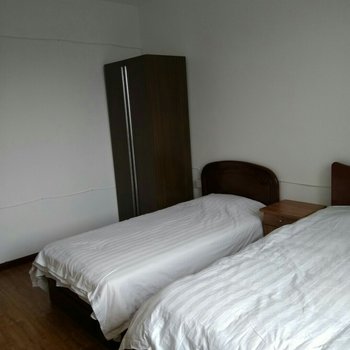 天津师范大学橙子公寓于泽新园店酒店提供图片