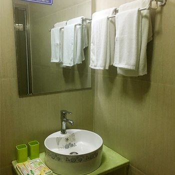 湖州心锐时尚宾馆(菱湖店)酒店提供图片