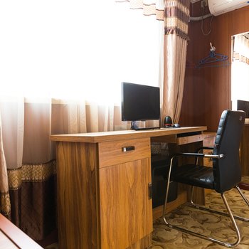 兰州华之韵酒店酒店提供图片