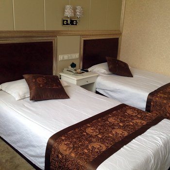 三门峡金瑞商务酒店酒店提供图片