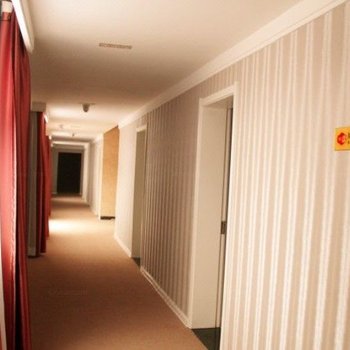 焦作芒果精致客栈酒店提供图片