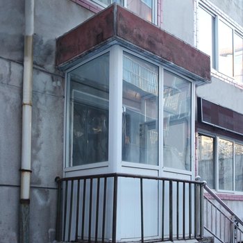 承德老街民宿酒店提供图片
