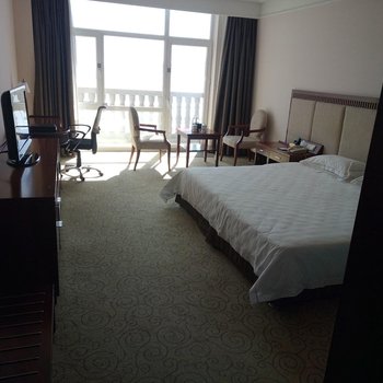 威海东山宾馆酒店提供图片
