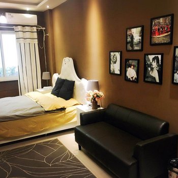 西安kathy穆公寓(团结东路分店)酒店提供图片