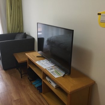 吉林万科松花湖青山公寓酒店提供图片