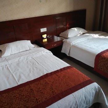 方城昇达商务宾馆酒店提供图片