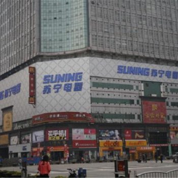 郑州五洲快捷公寓