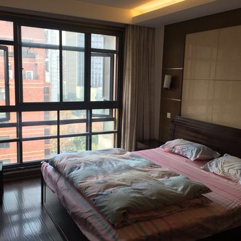 上海灵动小仙女公寓(红宝石路分店)酒店提供图片
