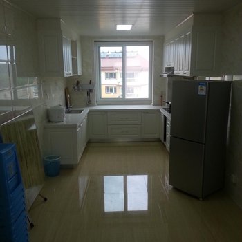北戴河宇轩阁公寓酒店提供图片