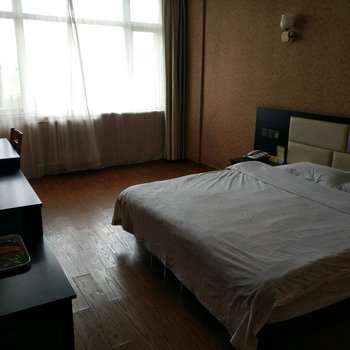 潍坊尚客优酒店(高密火车站店)酒店提供图片