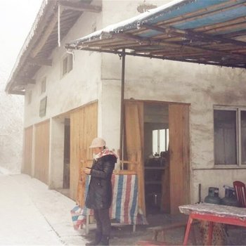 峨眉山九岭岗旅饭店酒店提供图片