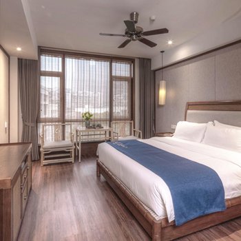 一灃禅意精品酒店(重庆江北机场店)酒店提供图片