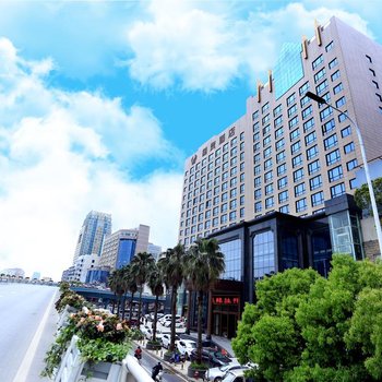 南昌国贸酒店