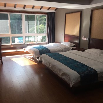 宜兴老茶壶人家农家乐酒店提供图片