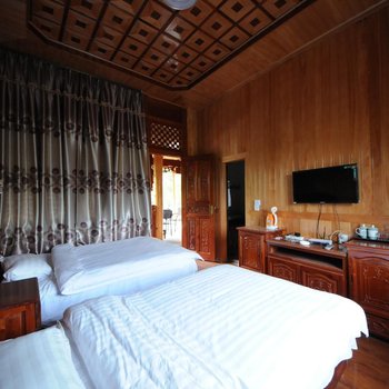 保山兰桂园家庭旅馆酒店提供图片