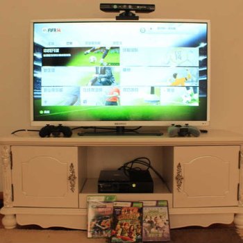 云朵别墅轰趴馆（广州清韵阁店）酒店提供图片