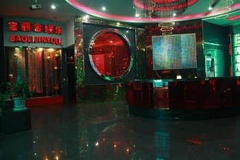 宁海北湖宾馆酒店提供图片