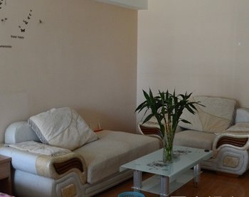 君悦酒店式公寓酒店提供图片