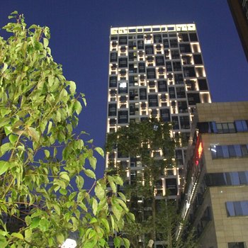 官庄小学附近酒店