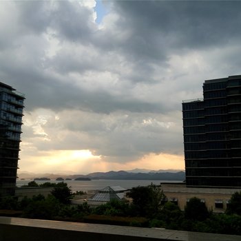 千岛湖度假公寓酒店酒店提供图片