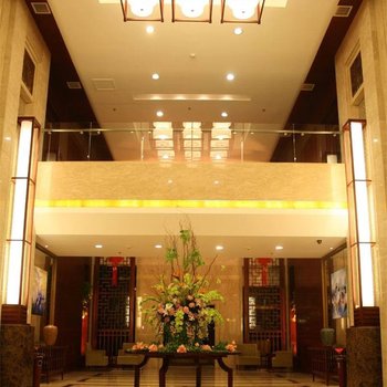 吴江鲈乡山庄宾馆酒店提供图片