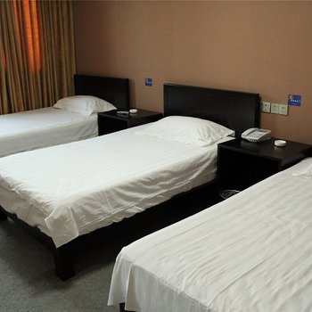 开封地中海温泉洗浴宾馆酒店提供图片