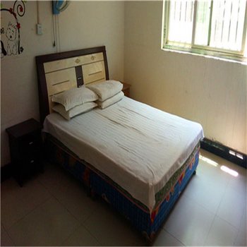 西安灞桥好运来住宿
