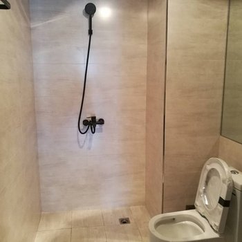 重庆南方美宿公寓(北滨路1站分店)酒店提供图片