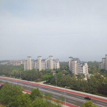 威海(荣成)一线海景房公寓(4号店)酒店提供图片
