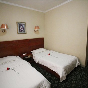 土默特左旗锦瑞商务宾馆酒店提供图片