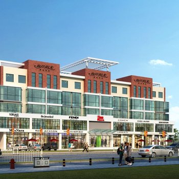 克拉玛依海岸阳光精品酒店