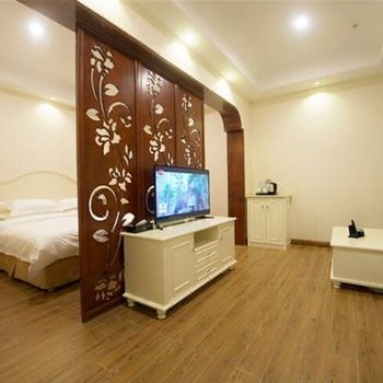 重庆欣兰酒店酒店提供图片