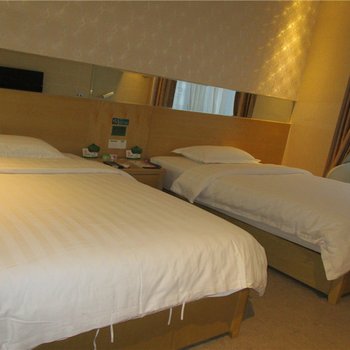 耿马新天地商务酒店酒店提供图片