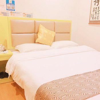 广州南站城市汉廷酒店式公寓酒店提供图片