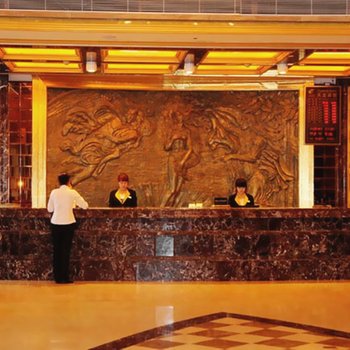 永州双牌天龙宾馆酒店提供图片