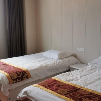 平山湖草原星空度假营地酒店提供图片