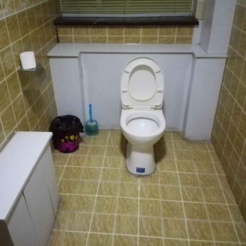 鞍山台安金地洗浴宾馆酒店提供图片