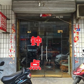 吕梁舒馨宾馆酒店提供图片