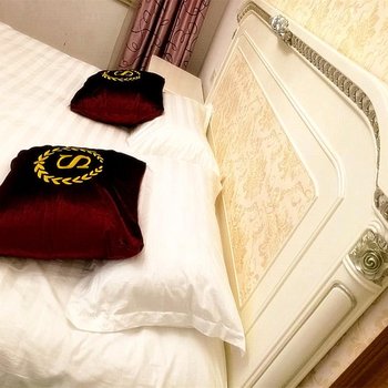 上海慢时光精品客栈酒店提供图片