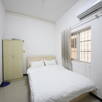 长沙甜心屋旅馆(汽车西站分店)