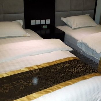广安金河酒店酒店提供图片