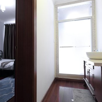 上海依佳精品主题公寓国家会展中心虹桥店酒店提供图片