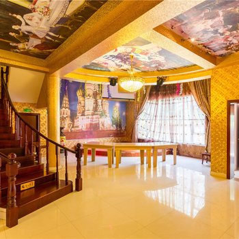 成都小海家的全国连锁别墅(万华街店)酒店提供图片